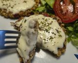 Foto del paso 6 de la receta: Hamburguesas De Arveja Texturizada / Receta Vegana