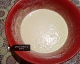 Pas rețetă Waffle 3 fotografie