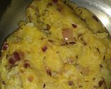 A picture of step 2 of Potato sandwich.