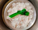 Foto langkah ke 8 dari resep Kue Putu Bambu Tanpa Bambu.