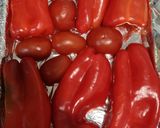 Foto del paso 1 de la receta: Asadillo Manchego