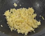 A picture of step 4 of Spicy, Flavorful & Super Tasty Kathiyawadi Lasaniya Batata.