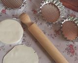 Foto del paso 1 de la receta: Tartaletas capreses !! 😊