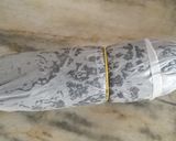 চকলেট সুইস রোল(chocolate swiss roll recipe in bengali) রেসিপির ধাপ 3 ছবি