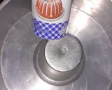 Foto del paso 3 de la receta: Bizcochuelo de Naranja con Cáscara en Licuadora - Bolo de Laranja com Casca de Liquidificador