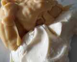 Foto del paso 1 de la receta: Kuchen de frutos rojos