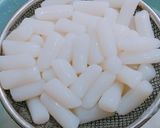 Hình bước làm 4 của món Bánh gạo nhà làm