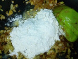 Saus Lada Hitam