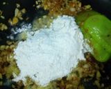 Foto langkah ke 4 dari resep Saus Lada Hitam.