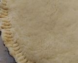 Sárgabarackos pite 🍑 recept fázis 9 fotója