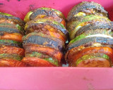 Foto del paso 5 de la receta: Ratatouille sencillo y express