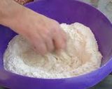 Foto del paso 1 de la receta: Pizza casera