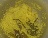 Foto langkah ke 5 dari resep Nasi kuning rice cooker nan legit.