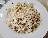 Foto del paso 2 de la receta: Champiñones "coloraos"