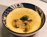Foto langkah ke 4 dari resep Chawanmushi.