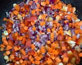 Foto del paso 2 de la receta: Caldillo de cholgas, levanta muertos