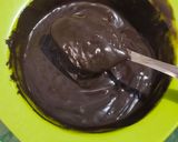 Foto langkah ke 1 dari resep Wafer Lapis Cokelat.