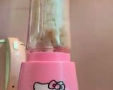 Hình bước làm 1 của món Bánh gạo từ cơm nguội