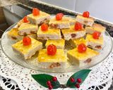 Foto del paso 12 de la receta Quesada con membrillo