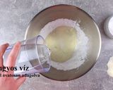 Gluténmentes kovászos kenyér recept fázis 1 fotója