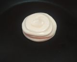 Foto langkah ke 5 dari resep Japanese Souffle Pancake.