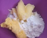 Foto langkah ke 1 dari resep Nastar Nanas.