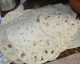 Foto del paso 13 de la receta: Tortillas de harina caseras