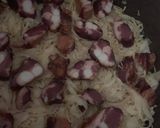 Töltött káposzta recept fázis 4 fotója