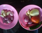 Foto langkah ke 1 dari resep Ayam Asam Manis ala Banjar.
