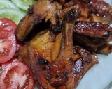 Foto langkah ke 7 dari resep Ayam Bakar Kalasan.