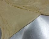 Foto langkah ke 7 dari resep Khubz Malawah Teflon.