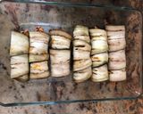 Foto del paso 3 de la receta Canelones de berenjena