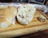 Foto del paso 5 de la receta: Rollo de manteca condimentada