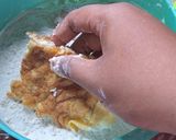 Foto langkah ke 4 dari resep Telur Krispi Kriuk Kriuk🥚.