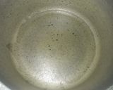 Foto del paso 1 de la receta: Salsa con salchichas