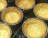 Foto langkah ke 5 dari resep Fruit Pie (pie buah).