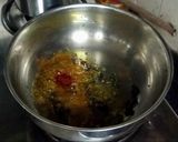 मेदू वडे सांबर और चटनी (Medu vade sambar aur chutney recipe in hindi) रेसिपी चरण 4 फोटो