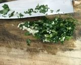 Foto del paso 2 de la receta: Papas alemanas