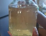 Foto del paso 3 de la receta: Agua de piña
