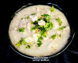 A picture of step 5 of Barnyard Millet Vrat Khichdi.