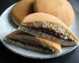 Dorayaki with Peanut Butter recipe step 3 photo