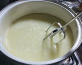 Foto langkah ke 1 dari resep Es cream capucino.