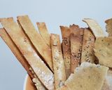 Foto del paso 3 de la receta: Talitas sabor queso aptas celiacos - Veganos