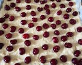 Meggyes pite 😍 recept fázis 2 fotója