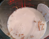 Foto del paso 3 de la receta: Carrot cake breakfast