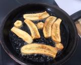Foto del paso 1 de la receta: Patacones con pollo y vegetales 🌮