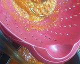 Foto del paso 3 de la receta: Salsa de cherry para pizza