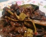 Foto langkah ke 7 dari resep Oseng 02 nikmat.