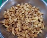 Foto del paso 5 de la receta: Tarta de Manzana 🥧🍎