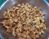 Foto del paso 5 de la receta: Tarta de Manzana 🥧🍎